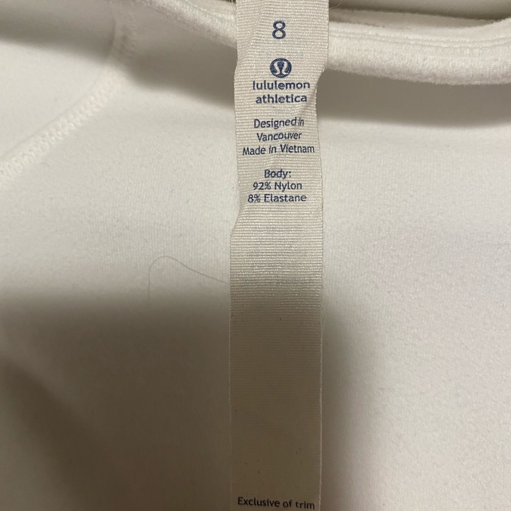 Lululemon Pullover Top - image 3